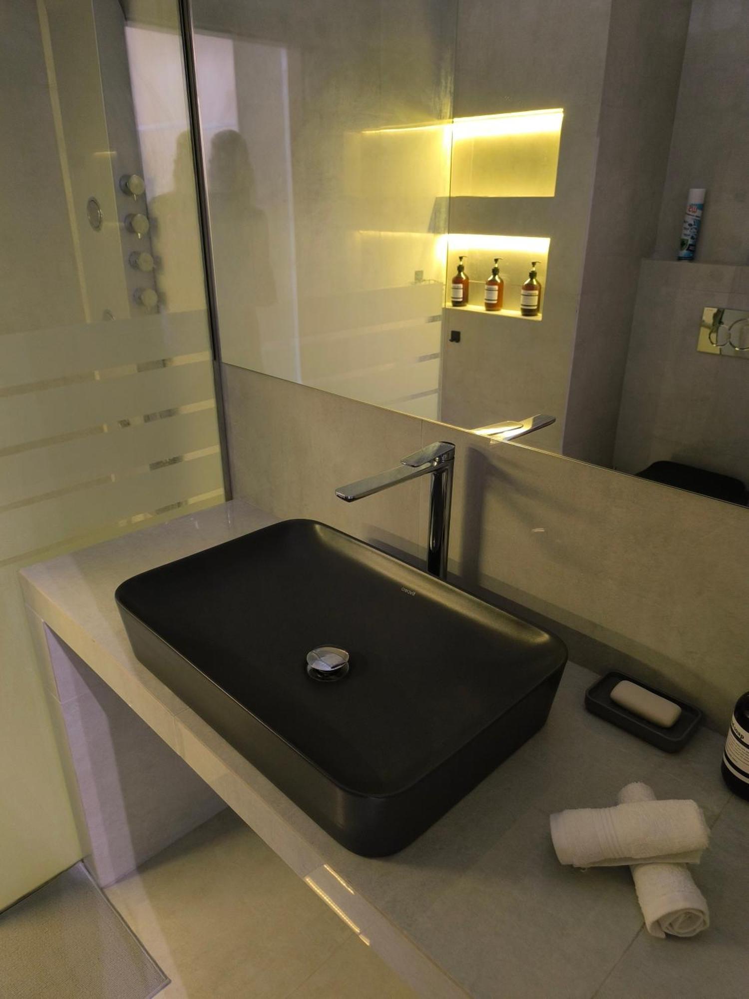 Apartment Apollo Tower Luxury Centre View Athens