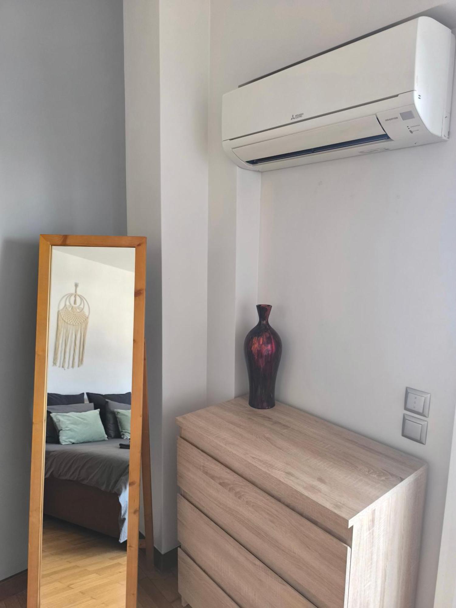 Apartment Apollo Tower Luxury Centre View *