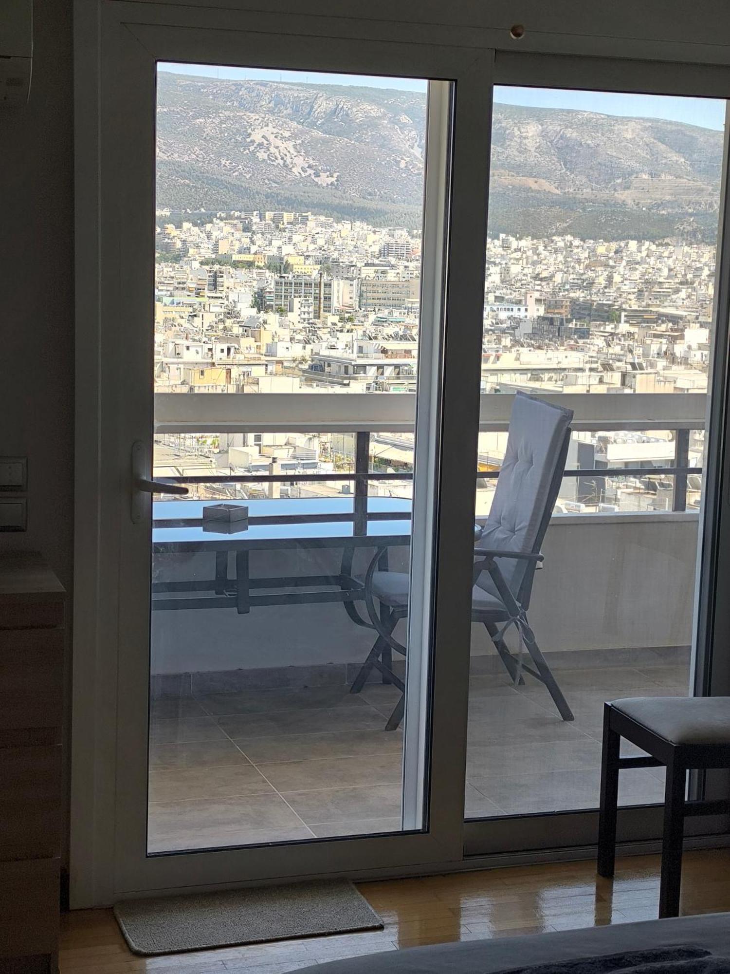 Apartment Apollo Tower Luxury Centre View Athens