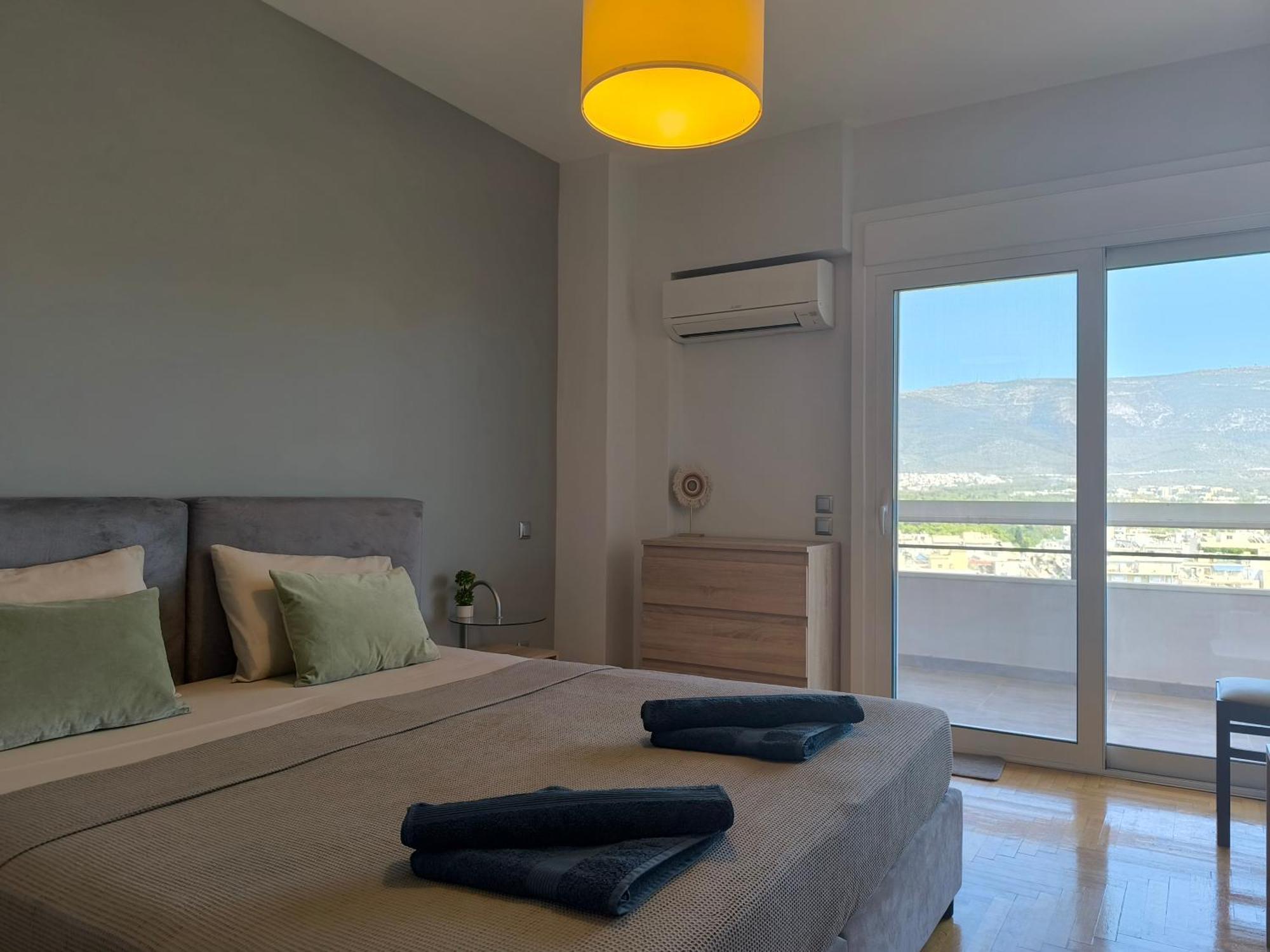 Apartment Apollo Tower Luxury Centre View