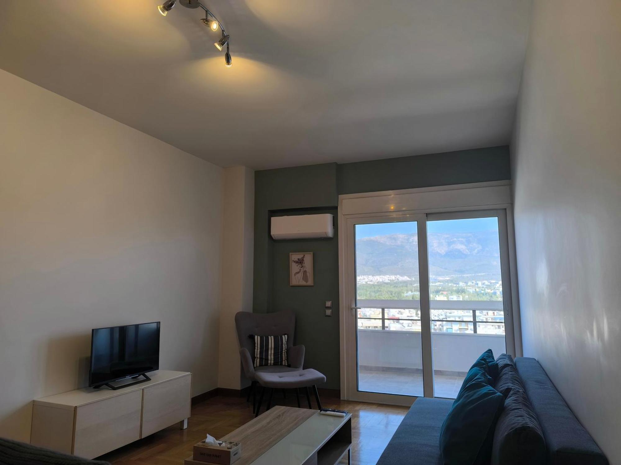 Apartment Apollo Tower Luxury Centre View *