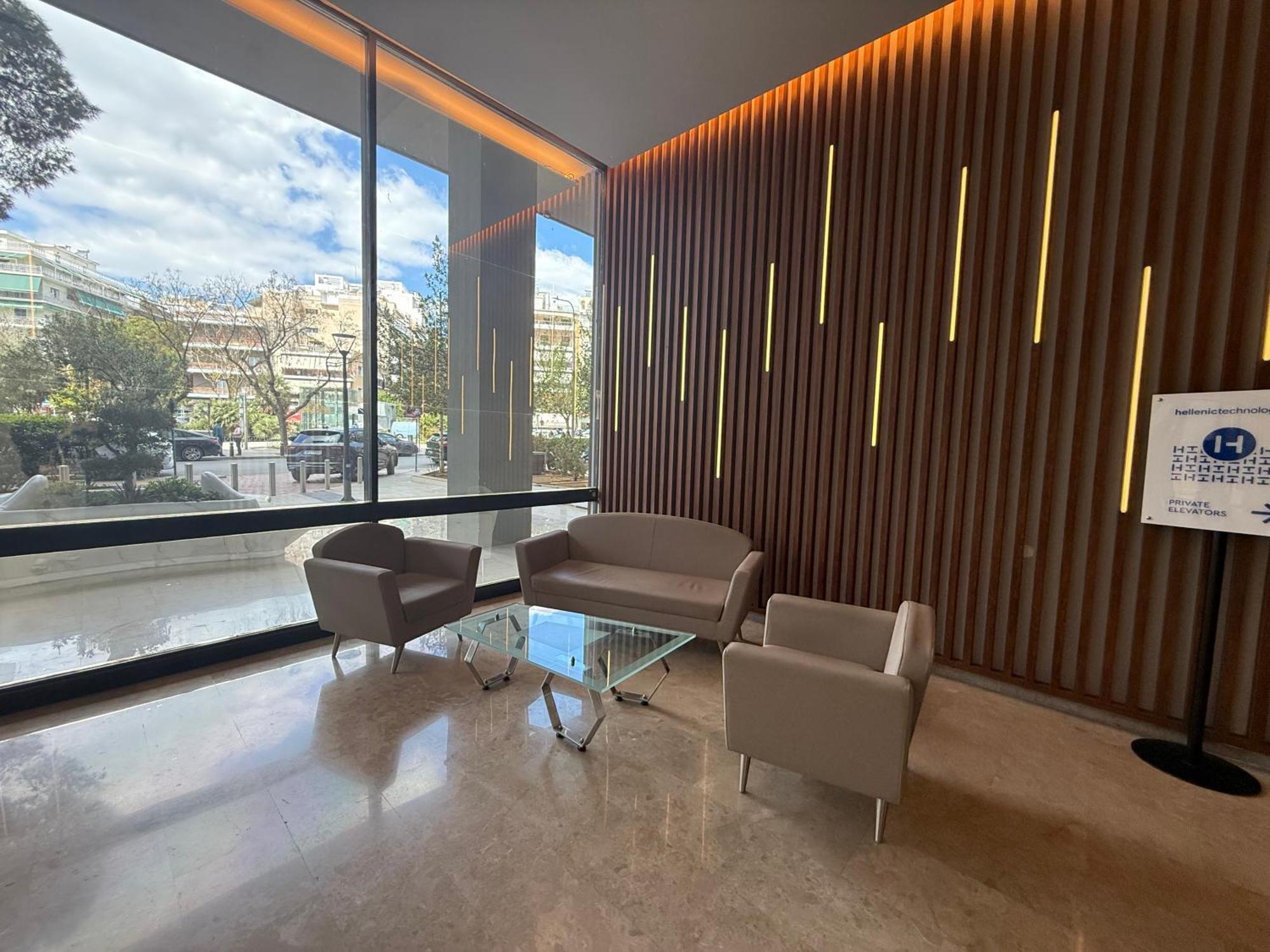 Apollo Tower Luxury Centre View Apartment Athens