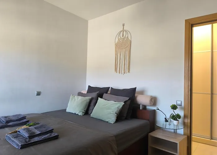 Apollo Tower Luxury Athens Centre View Apt