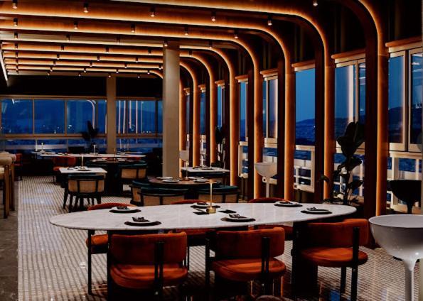 Apartment Apollo Tower Luxury Centre View Athen