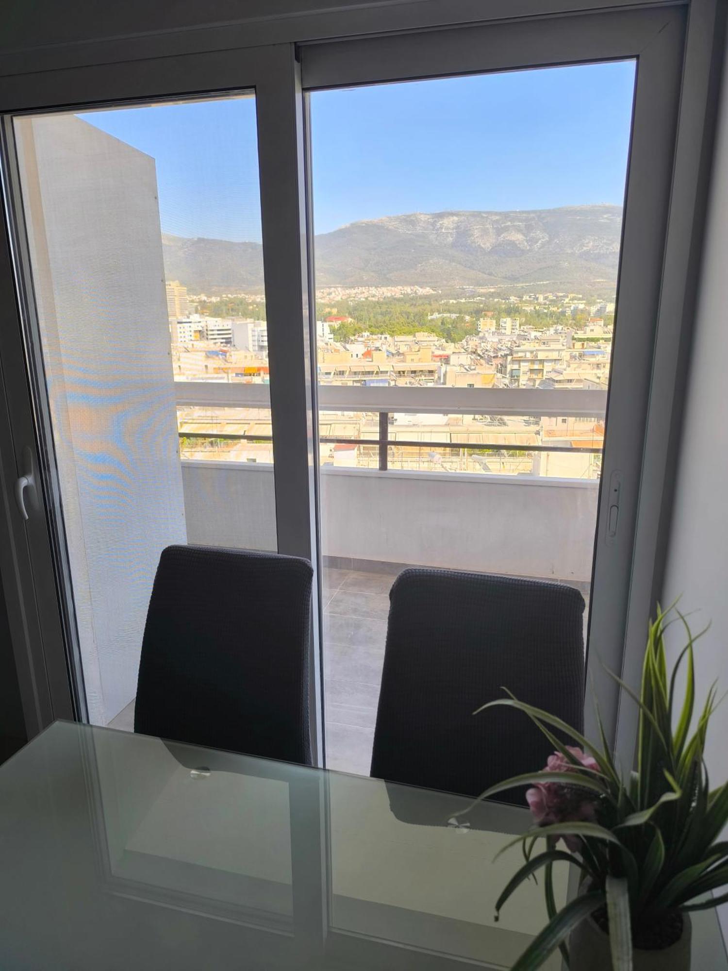 Apollo Tower Luxury Centre View Athen