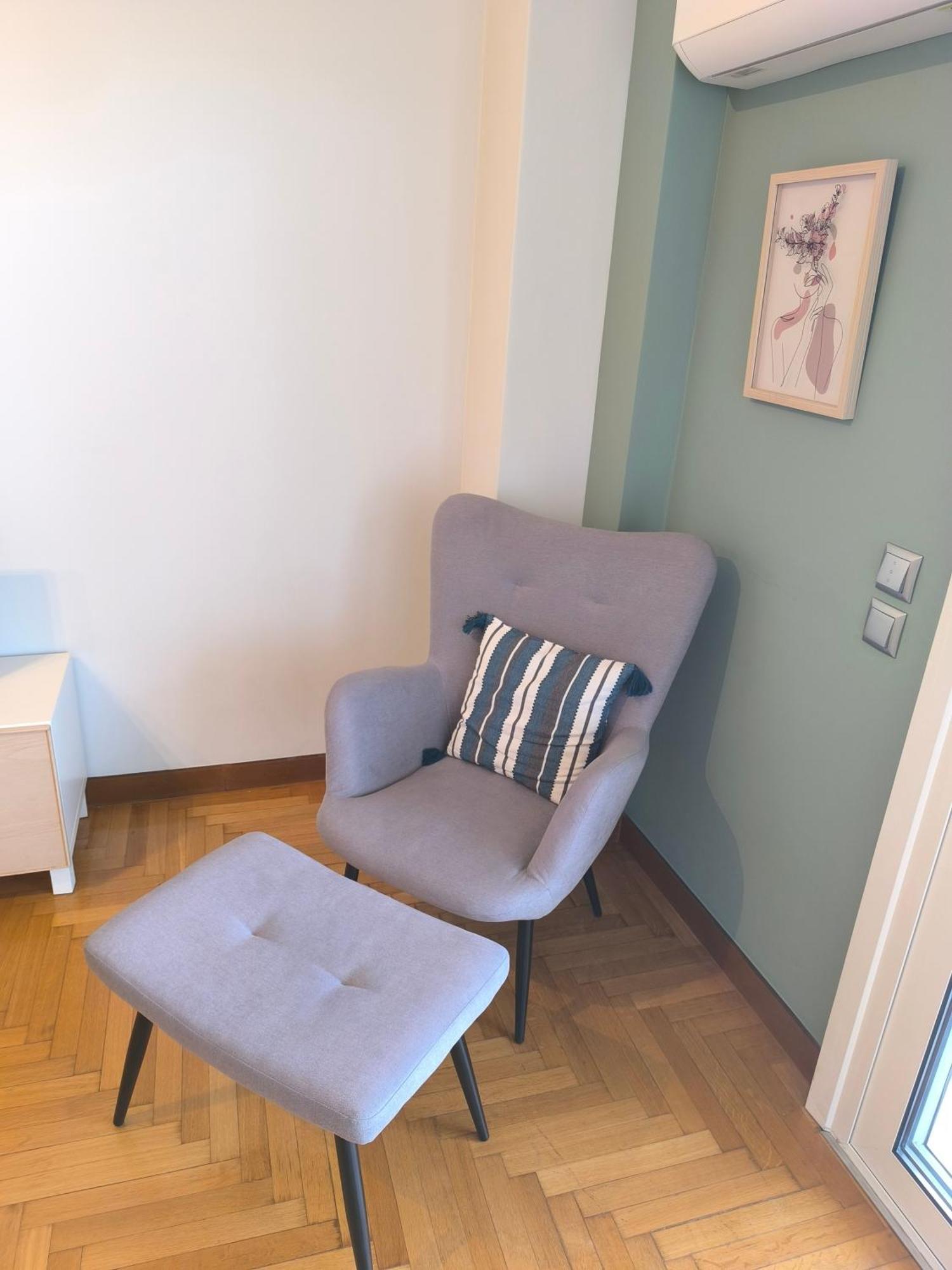 Apartment Apollo Tower Luxury Centre View Athen